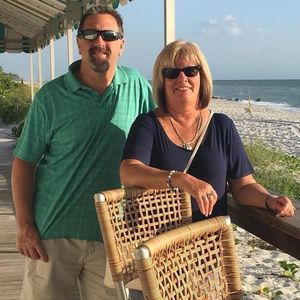 Meet your Posher, Maureen